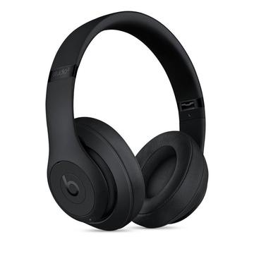 Beats Studio 3 Wireless Over‑Ear Headphones - Black NEW SEALED