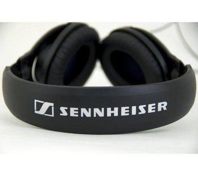 Sennheiser HD 201 Closed Stereo Headphones