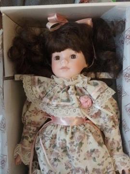 Dynasty Doll Collection Dolls