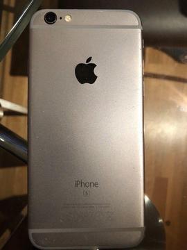 iPhone 6s 64g offers over £200