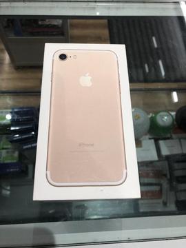 Iphone 7 128Gb Unlocked Gold All Networks