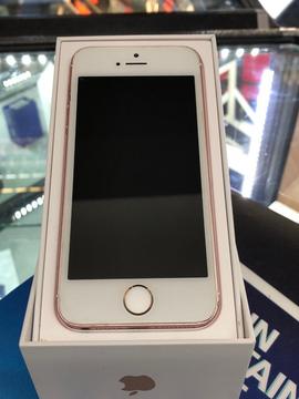 IPHONE SE 64GB UNLOCKED