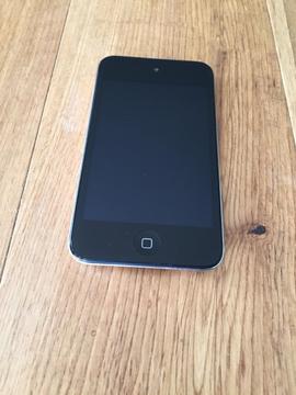 Apple iPod Touch 4th Generation 64gb