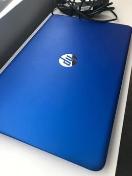 HP Pavillion Laptop