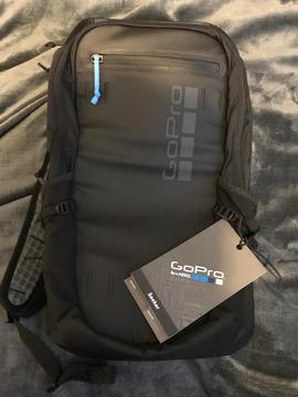 Gopro Seeker backpack