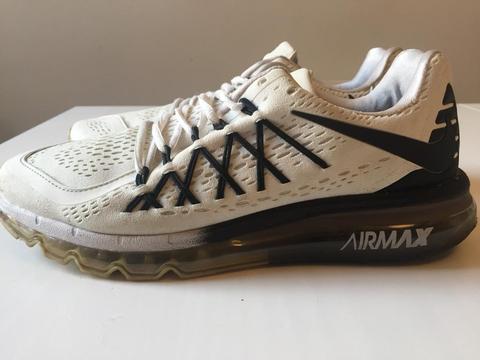 NIKE AIRMAX EXCELLENT CONDITION