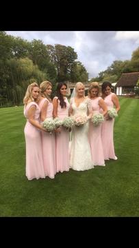 Bridesmaids Drexz