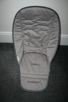 iCandy PEACH 3 DC - Designer Collection pram SEAT LINER ***can post***