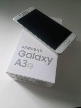 Samsung A3 6 (2016)