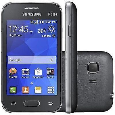 Samsung Galaxy Young 2 - 4GB