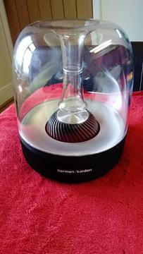 Harman/kardon WiFi speaker