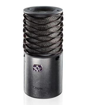 High-end cardioid condenser mic for vocals and instruments - NEW