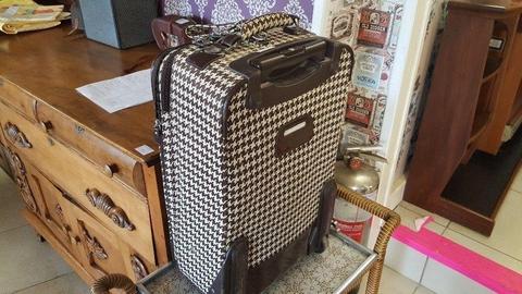 Liz Carbone Suitcase