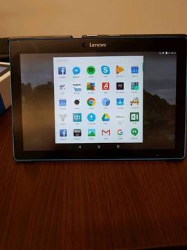 Lenovo Tab3 10.1 inch tablet