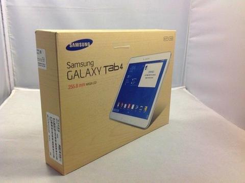 Samsung Galaxy Tab 4 Tablet (10.1 inch) SM-T530 -***mint condition***