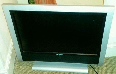 26 inch working T.V