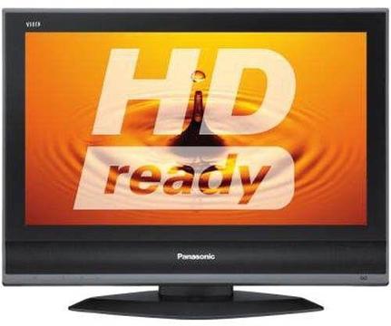Panasonic Viera 26” LCD TV Freeview