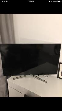 Samsung 40 inch smart tv