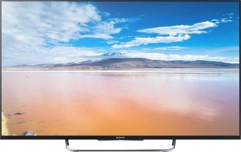 SONY 55 INCH SMART 3D FULL HD LED TV (KDL-55W829B)