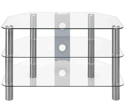 LOGIK S800CG14 TV Stand for Sale, £30