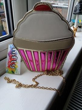 New handbag