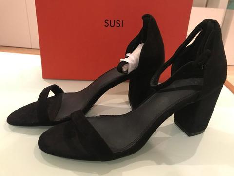 SUSI Shoes loved by Emma Watson