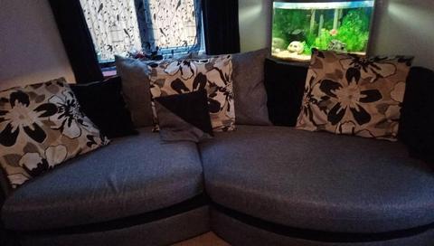 Large sofa in very good condition