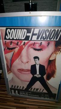 Very rare bowie collection looking for samsung note