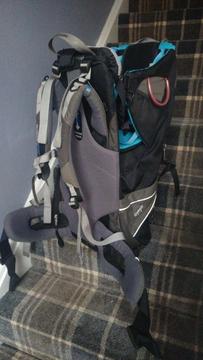 Littlelife baby/child carrier