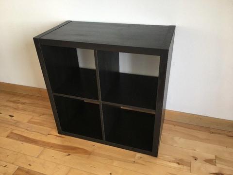 IKEA kallax bookcase