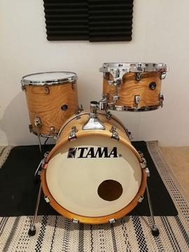 Tama Silverstar Tamo Ash Drum Kit *DISCONTINUED MODEL*