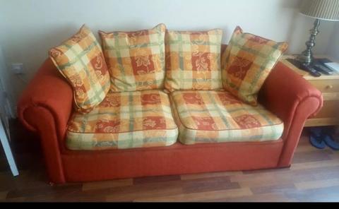 FREE sofa bed