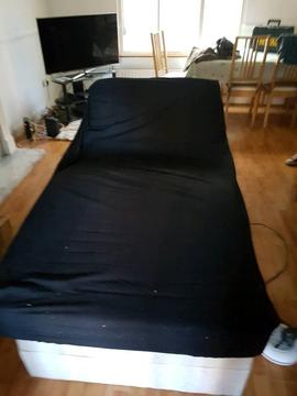 Free Electric bed