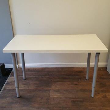 Free ikea table must collect today