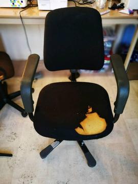 Office chair for free