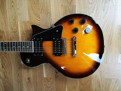 Electric Guitar, Gould GLP100