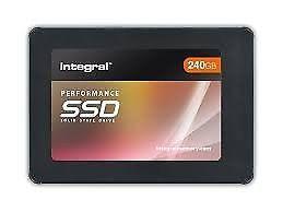 New 240 Gb ssd v series internal hard drive