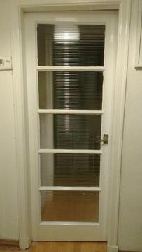 Looking for a glass internal door