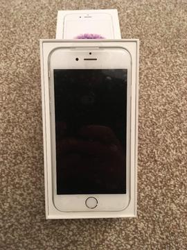 Apple Iphone 6 16GB Excellent Condition