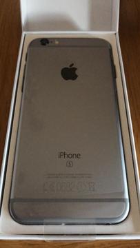 iPhone 6s 64gb - refurbished & unlocked