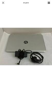 HP PAVILION 15-P264NA AMD A-10 2GHz Quadcore, 12GB Ram, 1TB Hard Drive, Windows 10