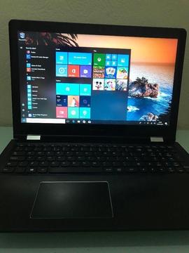 LENOVO YOGA2 15.6 INCH (TOUCH SCREEN) LAPTOP(CORE I3)(2.0GHZ SPEED)(WINDOWS 10)(PRISTINE CONDITION)