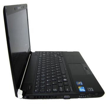 Toshiba Portege Slim Ultrabook laptop Intel I5 processor 4GB Ram UltraFast Latest Windows 10