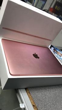 MacBook Retina -latest 2017