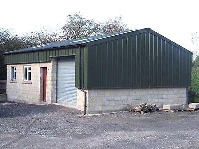 Wanted commercial unit, warehouse or derelict building to rent