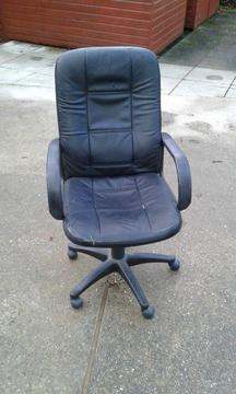 Desk/Computer Swivel Chair