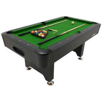 Pool Table 6ft. Good Condition