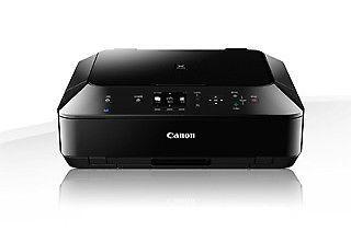 3 IN 1 PRINTER & SCANNER - CANON PIXMA MG7100