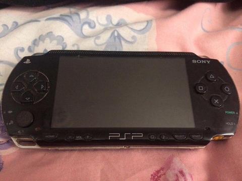Sony PSP £20