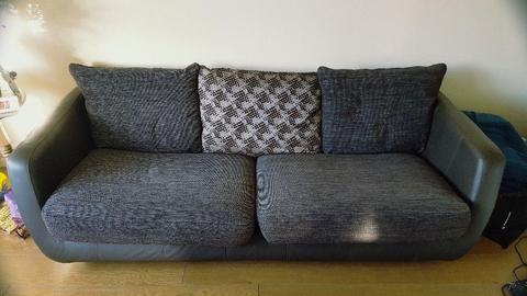 4 seat sofa